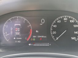 2023 Honda Civic EX-L Turbo full