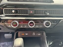 2023 Honda Civic EX-L Turbo full