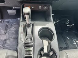 2023 Honda Civic EX-L Turbo full