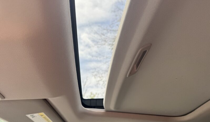 2023 Honda Civic EX-L Turbo full