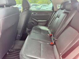 2023 Honda Civic EX-L Turbo full