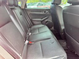 2023 Honda Civic EX-L Turbo full