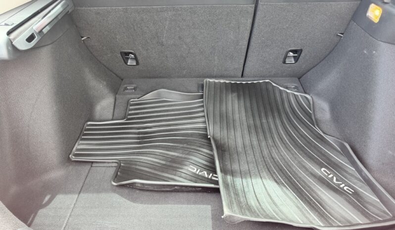 2023 Honda Civic EX-L Turbo full