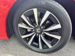 2023 Honda Civic EX-L Turbo full