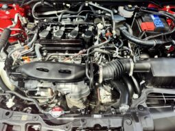 2023 Honda Civic EX-L Turbo full