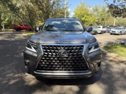 2023 Lexus GX 460 Luxury 4WD full