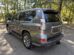 2023 Lexus GX 460 Luxury 4WD full