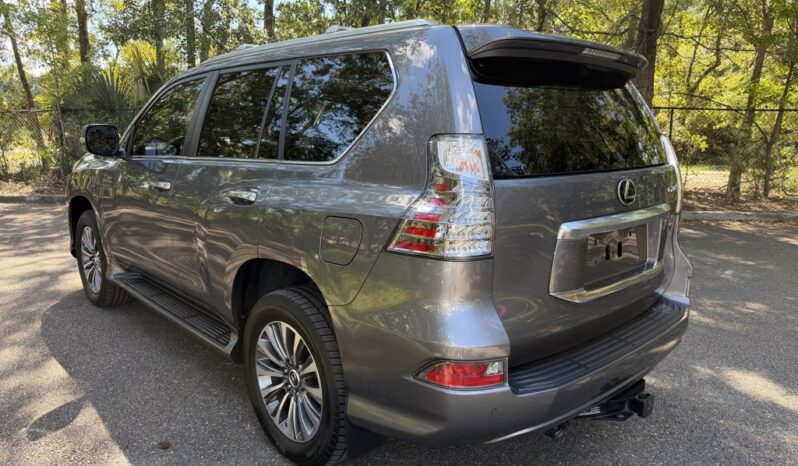 2023 Lexus GX 460 Luxury 4WD full