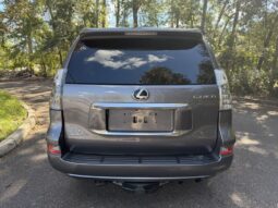 2023 Lexus GX 460 Luxury 4WD full
