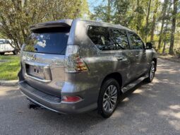 2023 Lexus GX 460 Luxury 4WD full