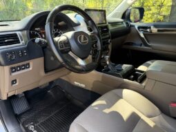 2023 Lexus GX 460 Luxury 4WD full