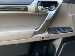 2023 Lexus GX 460 Luxury 4WD full