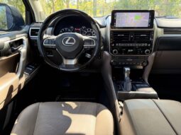 2023 Lexus GX 460 Luxury 4WD full