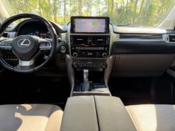 2023 Lexus GX 460 Luxury 4WD full