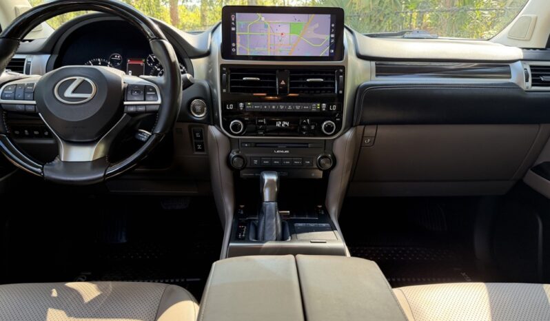 2023 Lexus GX 460 Luxury 4WD full
