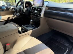 2023 Lexus GX 460 Luxury 4WD full