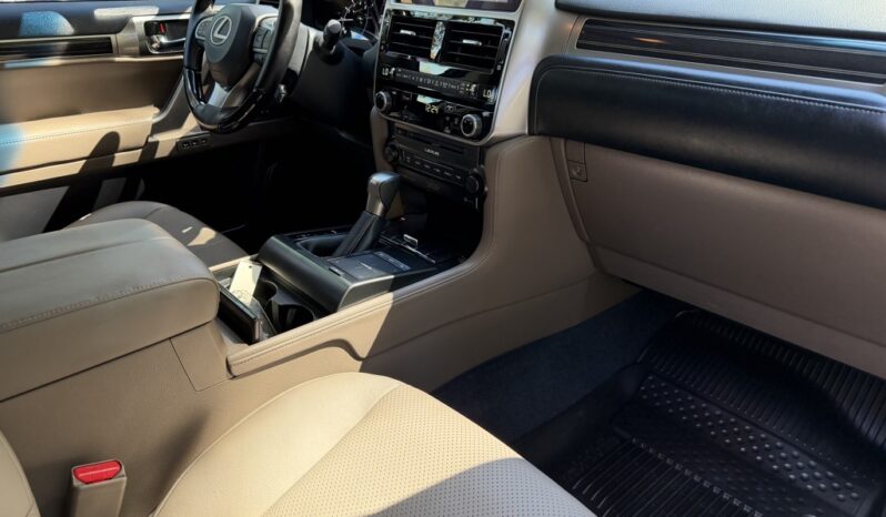 2023 Lexus GX 460 Luxury 4WD full