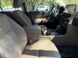 2023 Lexus GX 460 Luxury 4WD full