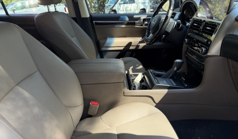 2023 Lexus GX 460 Luxury 4WD full