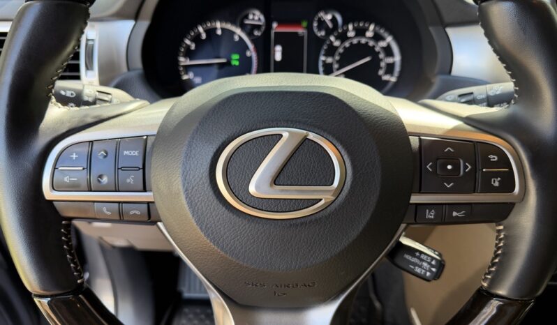 2023 Lexus GX 460 Luxury 4WD full