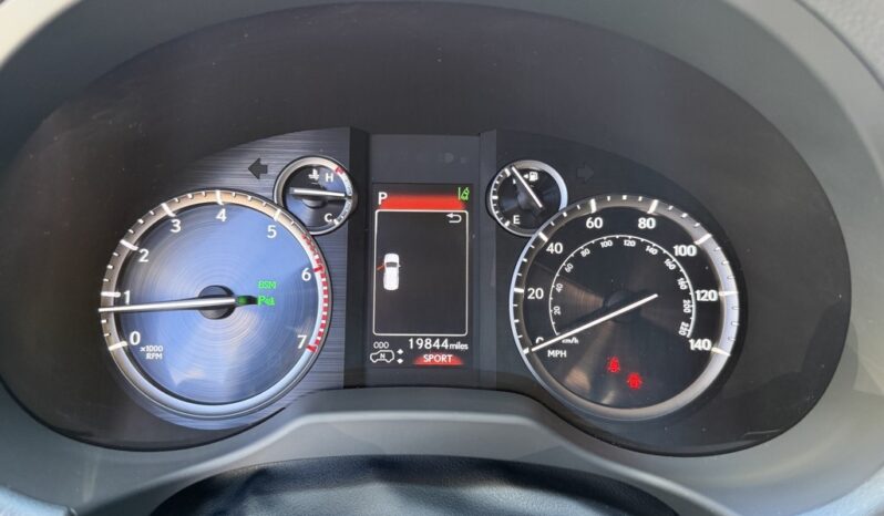2023 Lexus GX 460 Luxury 4WD full