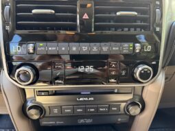 2023 Lexus GX 460 Luxury 4WD full