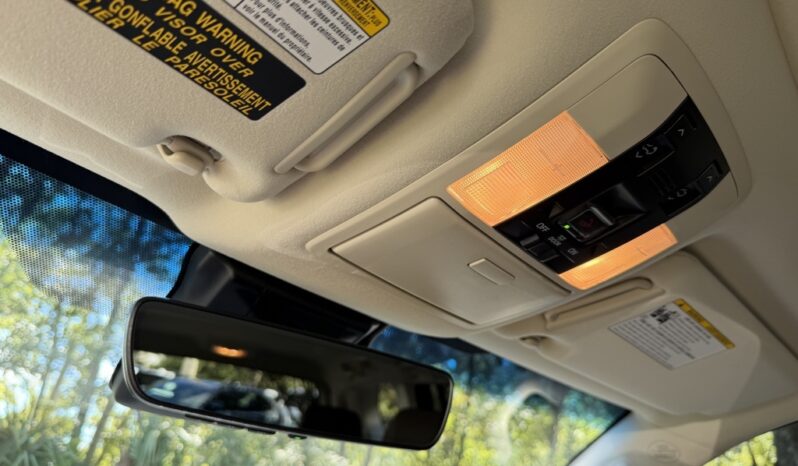 2023 Lexus GX 460 Luxury 4WD full