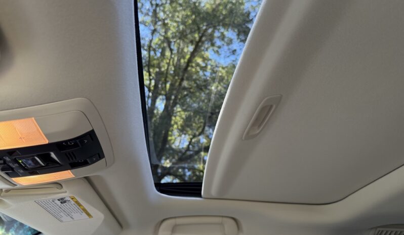 2023 Lexus GX 460 Luxury 4WD full