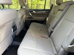 2023 Lexus GX 460 Luxury 4WD full
