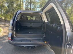 2023 Lexus GX 460 Luxury 4WD full