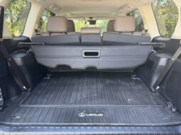 2023 Lexus GX 460 Luxury 4WD full