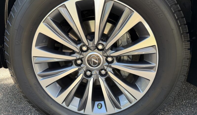 2023 Lexus GX 460 Luxury 4WD full