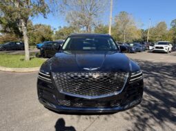 2024 Genesis GV80 2.5T AWD full