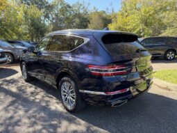 2024 Genesis GV80 2.5T AWD full