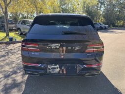 2024 Genesis GV80 2.5T AWD full