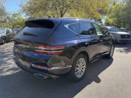 2024 Genesis GV80 2.5T AWD full