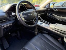 2024 Genesis GV80 2.5T AWD full