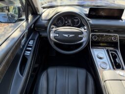 2024 Genesis GV80 2.5T AWD full