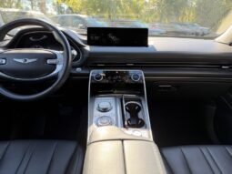 2024 Genesis GV80 2.5T AWD full