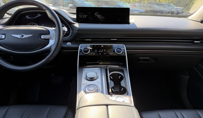2024 Genesis GV80 2.5T AWD full