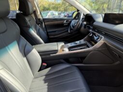 2024 Genesis GV80 2.5T AWD full