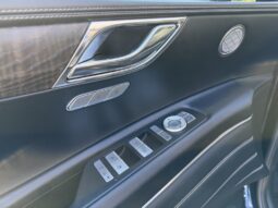 2024 Genesis GV80 2.5T AWD full