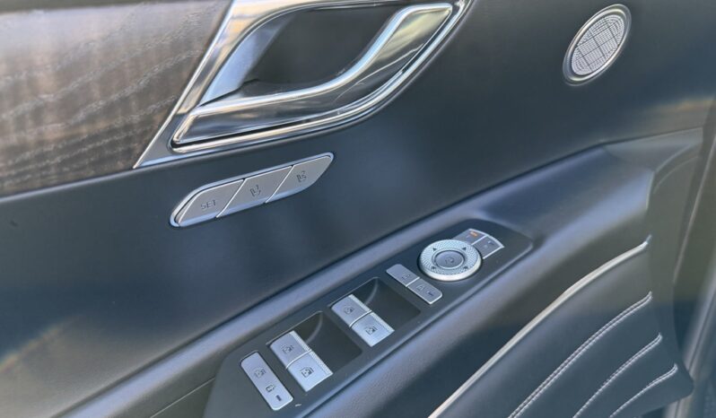 2024 Genesis GV80 2.5T AWD full