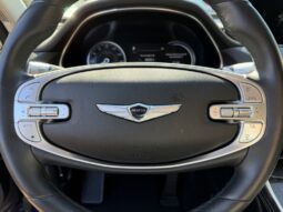 2024 Genesis GV80 2.5T AWD full