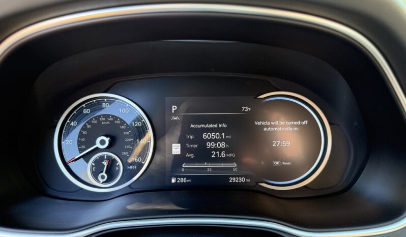 2024 Genesis GV80 2.5T AWD full