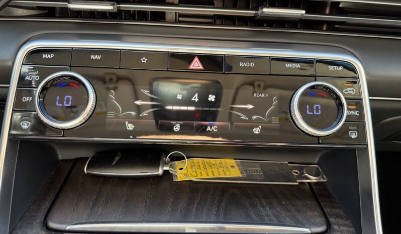 2024 Genesis GV80 2.5T AWD full