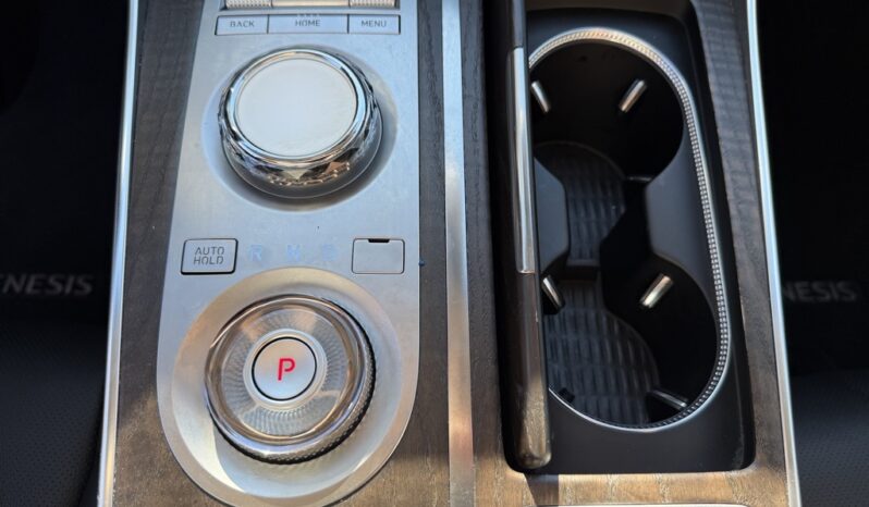 2024 Genesis GV80 2.5T AWD full