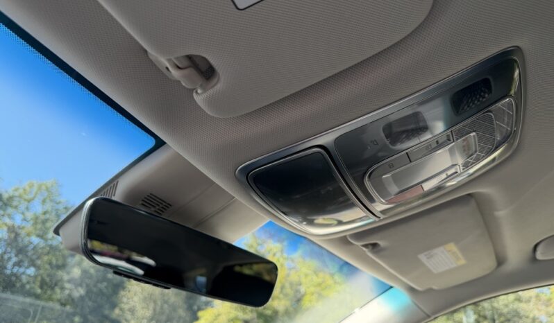 2024 Genesis GV80 2.5T AWD full