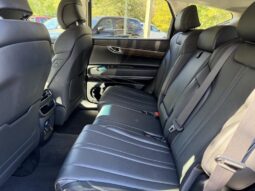 2024 Genesis GV80 2.5T AWD full