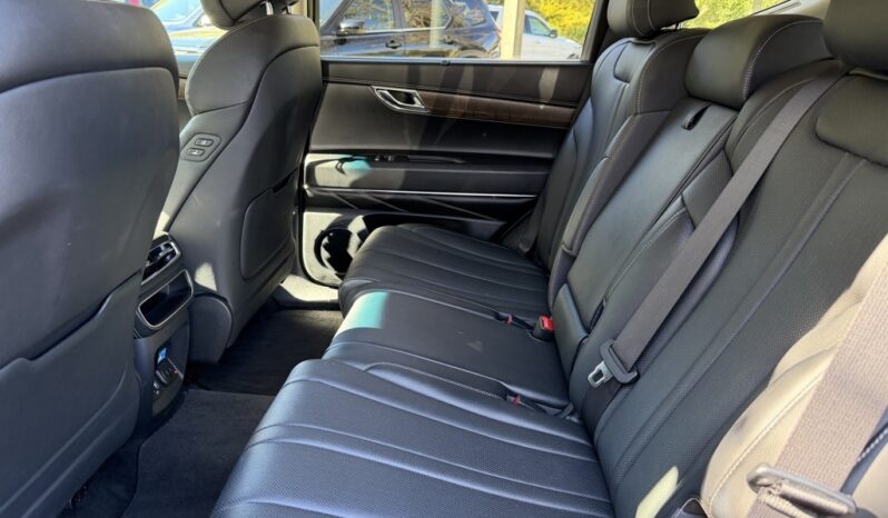 2024 Genesis GV80 2.5T AWD full